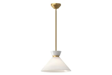 Halston Alora Mood Pendellampa - GOLD - Belysning - Lampor & belysning inomhus - Fönsterlampa