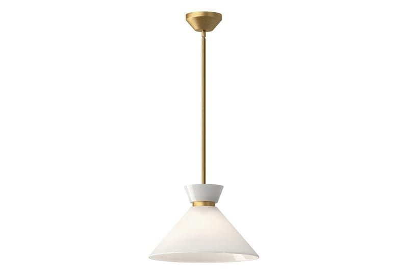 Halston Alora Mood Pendellampa - GOLD - Belysning - Lampor & belysning inomhus - Fönsterlampa