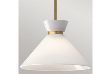 Halston Alora Mood Pendellampa - GOLD - Belysning - Lampor & belysning inomhus - Fönsterlampa