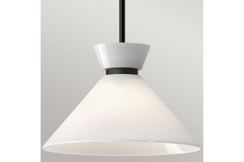 Halston Alora Mood Pendellampa - Black - Belysning - Lampor & belysning inomhus - Fönsterlampa