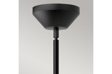 Halston Alora Mood Pendellampa - Black - Belysning - Lampor & belysning inomhus - Fönsterlampa