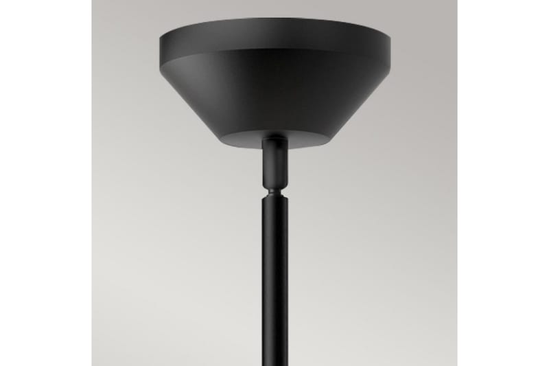 Halston Alora Mood Pendellampa - Black - Belysning - Lampor & belysning inomhus - Fönsterlampa