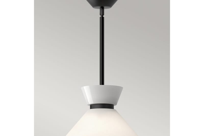 Halston Alora Mood Pendellampa - Black - Belysning - Lampor & belysning inomhus - Fönsterlampa