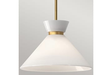 Halston Alora Mood Pendellampa - GOLD - Belysning - Lampor & belysning inomhus - Fönsterlampa