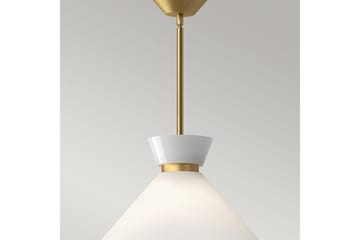 Halston Alora Mood Pendellampa - GOLD - Belysning - Lampor & belysning inomhus - Fönsterlampa