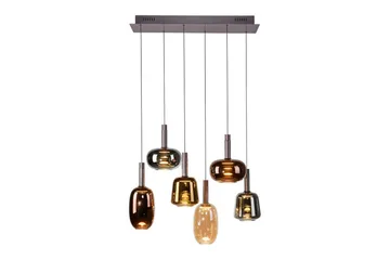 Irides Paul Neuhaus Taklampa - Multicolored - Belysning - Lampor & belysning inomhus - Fönsterlampa