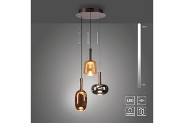 Irides Paul Neuhaus Taklampa - Multicolored - Belysning - Lampor & belysning inomhus - Fönsterlampa