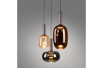 Irides Paul Neuhaus Taklampa - Multicolored - Belysning - Lampor & belysning inomhus - Fönsterlampa