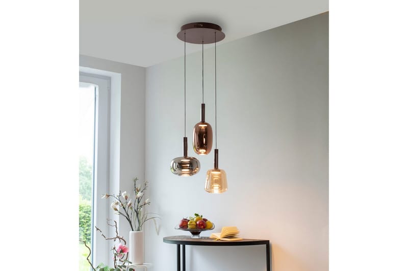 Irides Paul Neuhaus Taklampa - Multicolored - Belysning - Lampor & belysning inomhus - Fönsterlampa