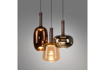 Irides Paul Neuhaus Taklampa - Multicolored - Belysning - Lampor & belysning inomhus - Fönsterlampa