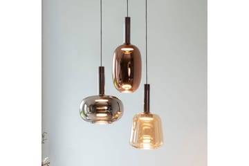 Irides Paul Neuhaus Taklampa - Multicolored - Belysning - Lampor & belysning inomhus - Fönsterlampa