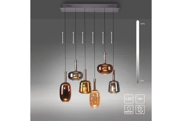 Irides Paul Neuhaus Taklampa - Multicolored - Belysning - Lampor & belysning inomhus - Fönsterlampa