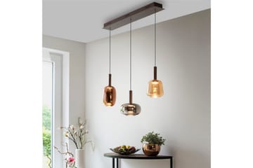 Irides Paul Neuhaus Taklampa - Multicolored - Belysning - Lampor & belysning inomhus - Fönsterlampa