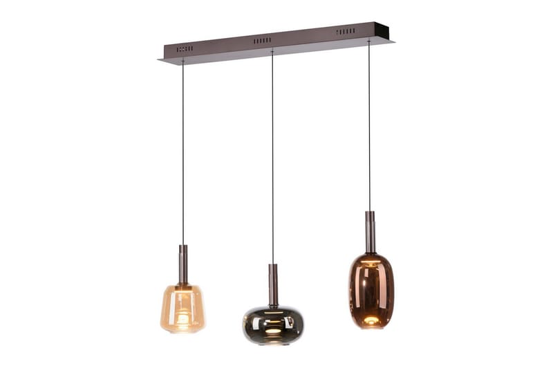 Irides Paul Neuhaus Taklampa - Multicolored - Belysning - Lampor & belysning inomhus - Fönsterlampa