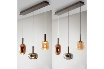 Irides Paul Neuhaus Taklampa - Multicolored - Belysning - Lampor & belysning inomhus - Fönsterlampa