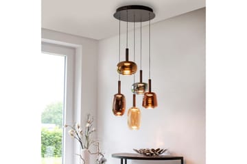 Irides Paul Neuhaus Taklampa - Multicolored - Belysning - Lampor & belysning inomhus - Fönsterlampa