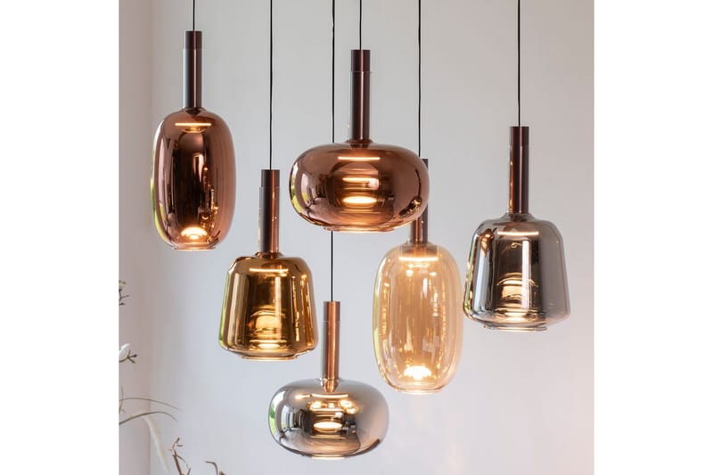 Irides Paul Neuhaus Taklampa - Multicolored - Belysning - Lampor & belysning inomhus - Fönsterlampa