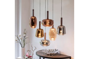 Irides Paul Neuhaus Taklampa - Multicolored - Belysning - Lampor & belysning inomhus - Fönsterlampa