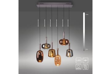 Irides Paul Neuhaus Taklampa - Multicolored - Belysning - Lampor & belysning inomhus - Fönsterlampa