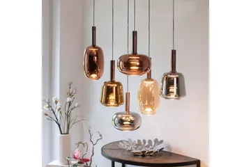 Irides Paul Neuhaus Taklampa - Multicolored - Belysning - Lampor & belysning inomhus - Fönsterlampa