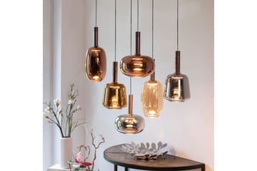 Irides Paul Neuhaus Taklampa - Multicolored - Belysning - Lampor & belysning inomhus - Fönsterlampa