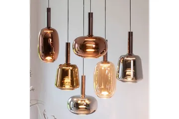 Irides Paul Neuhaus Taklampa - Multicolored - Belysning - Lampor & belysning inomhus - Fönsterlampa