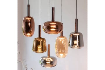 Irides Paul Neuhaus Taklampa - Multicolored - Belysning - Lampor & belysning inomhus - Fönsterlampa