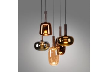 Irides Paul Neuhaus Taklampa - Multicolored - Belysning - Lampor & belysning inomhus - Fönsterlampa