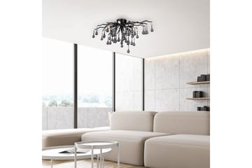 Istapp Paul Neuhaus Taklampa - Black - Belysning - Lampor & belysning inomhus - Fönsterlampa