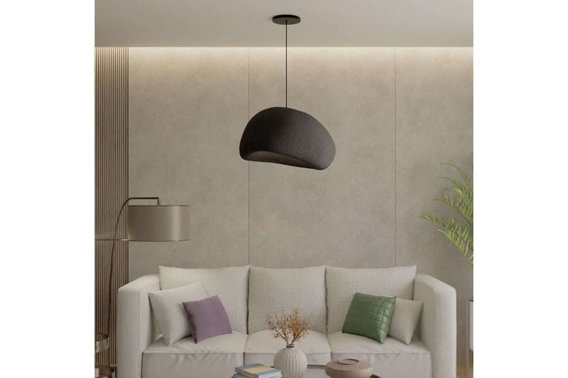 Kyra Pendellampa - Svart - Belysning - Lampor & belysning inomhus - Fönsterlampa