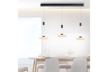 Lautada Paul Neuhaus Taklampa - Black - Belysning - Lampor & belysning inomhus - Fönsterlampa