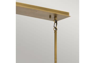 Linara Kichler Krona - Black||Brass - Belysning - Lampor & belysning inomhus - Fönsterlampa