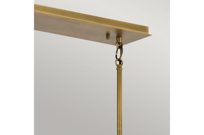 Linara Kichler Krona - Black||Brass - Belysning - Lampor & belysning inomhus - Fönsterlampa