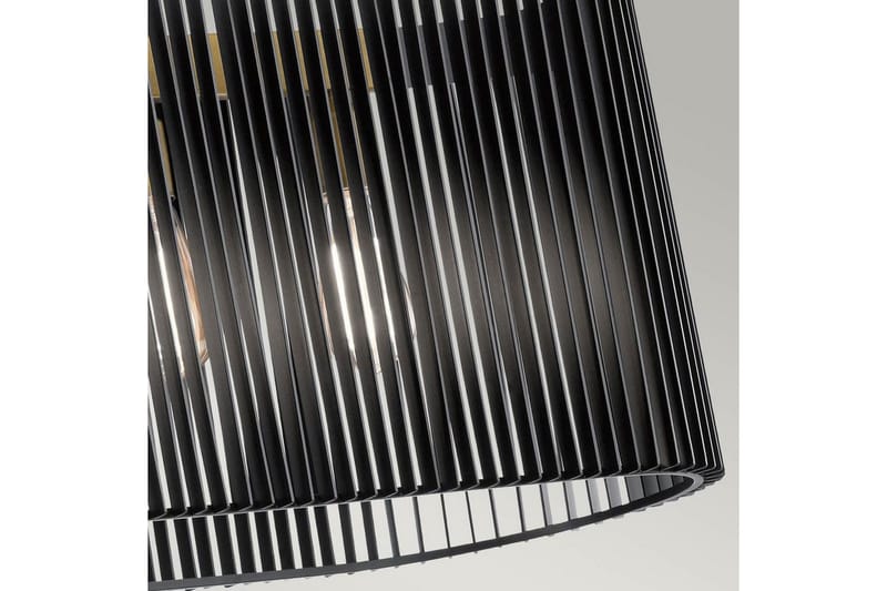 Linara Kichler Krona - Black||Brass - Belysning - Lampor & belysning inomhus - Fönsterlampa