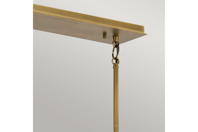 Linara Kichler Krona - Black||Brass - Belysning - Lampor & belysning inomhus - Fönsterlampa