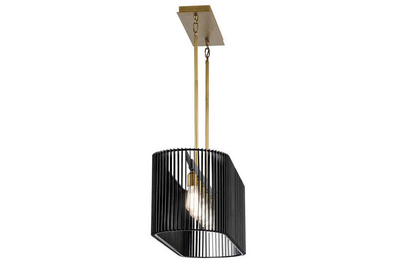 Linara Kichler Krona - Black||Brass - Belysning - Lampor & belysning inomhus - Fönsterlampa