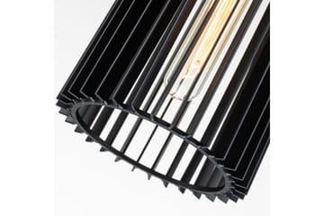 Linara Kichler Taklampa - Black||Brass - Belysning - Lampor & belysning inomhus - Fönsterlampa