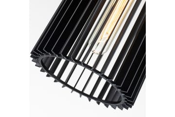 Linara Kichler Taklampa - Black||Brass - Belysning - Lampor & belysning inomhus - Fönsterlampa