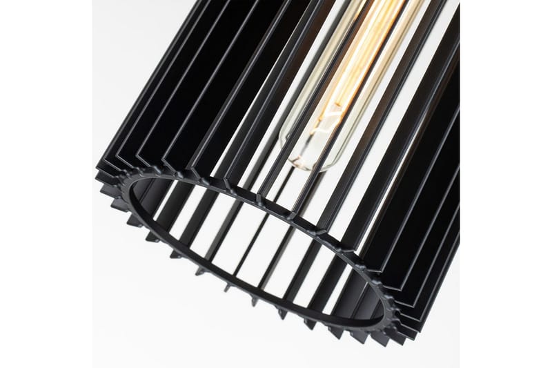 Linara Kichler Taklampa - Black||Brass - Belysning - Lampor & belysning inomhus - Fönsterlampa