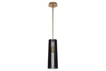 Linara Kichler Taklampa - Black||Brass - Belysning - Lampor & belysning inomhus - Fönsterlampa