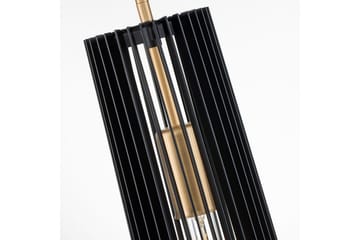 Linara Kichler Taklampa - Black||Brass - Belysning - Lampor & belysning inomhus - Fönsterlampa