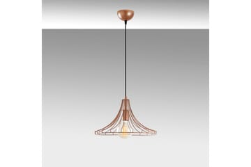 Ljuskrona Benros Koppar - Koppar - Belysning - Lampor & belysning inomhus - Fönsterlampa