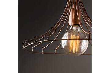 Ljuskrona Benros Koppar - Koppar - Belysning - Lampor & belysning inomhus - Fönsterlampa