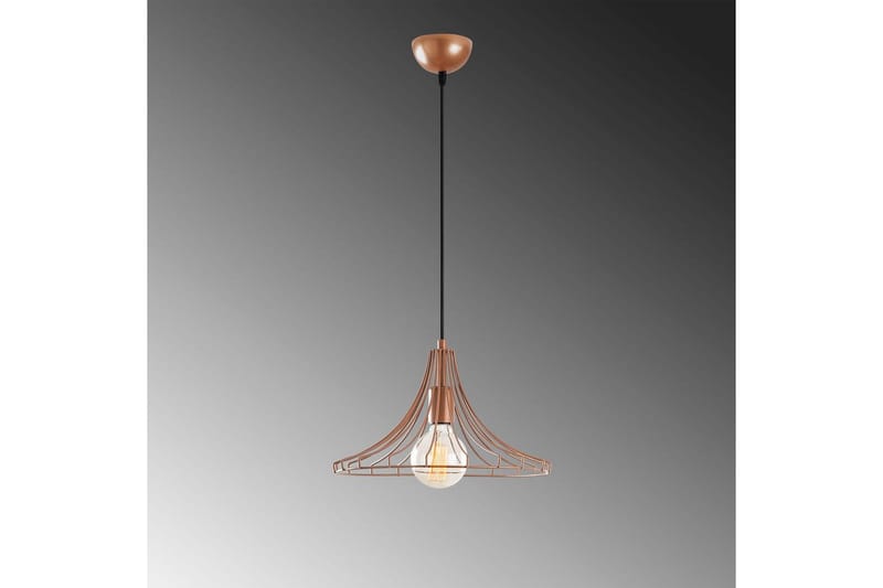 Ljuskrona Benros Koppar - Koppar - Belysning - Lampor & belysning inomhus - Fönsterlampa