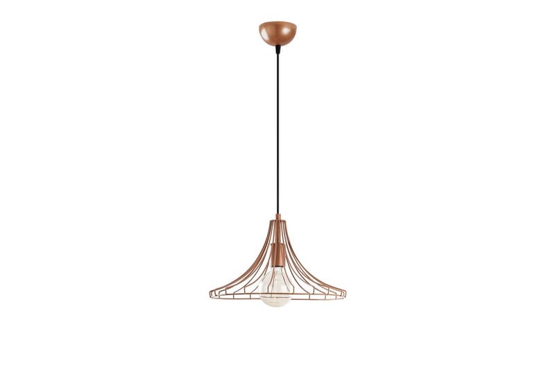 Ljuskrona Benros Koppar - Koppar - Belysning - Lampor & belysning inomhus - Fönsterlampa