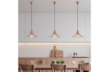 Ljuskrona Benros Koppar - Koppar - Belysning - Lampor & belysning inomhus - Fönsterlampa