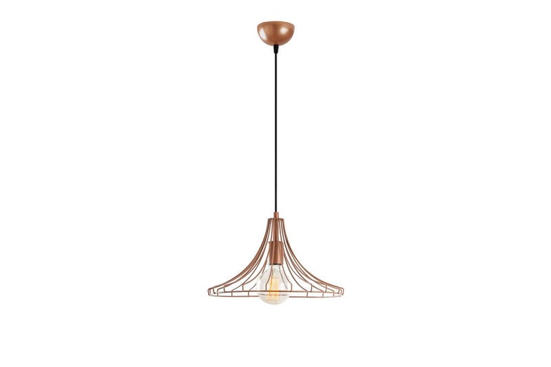 Ljuskrona Benros Koppar - Koppar - Belysning - Lampor & belysning inomhus - Fönsterlampa