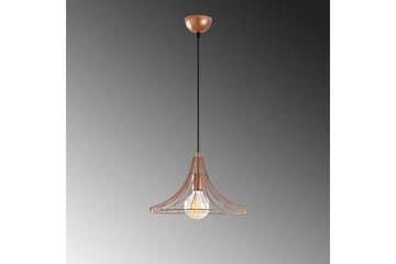 Ljuskrona Benros Koppar - Koppar - Belysning - Lampor & belysning inomhus - Fönsterlampa