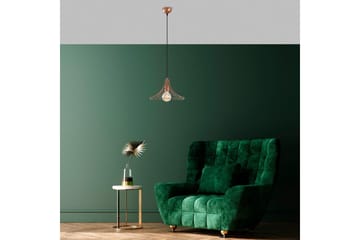 Ljuskrona Benros Koppar - Koppar - Belysning - Lampor & belysning inomhus - Fönsterlampa