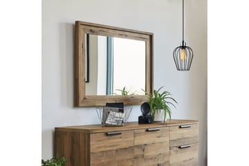 Ljuskrona Majrulali Black Enkeluttag - Enkeluttag - Belysning - Lampor & belysning inomhus - Fönsterlampa